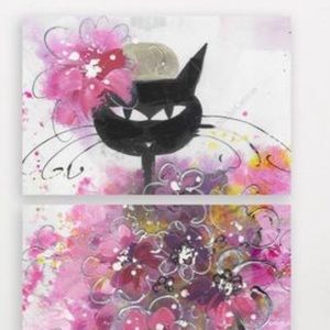 Meet your Posher, Joanna